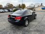 2015 BLACK CHEVROLET CRUZE LT (1G1PC5SBXF7) with an 1.4L engine, Automatic transmission, located at 1708 Broadway, Rockford, IL, 61104, (815) 397-5010, 42.252522, -89.069359 - Photo#4