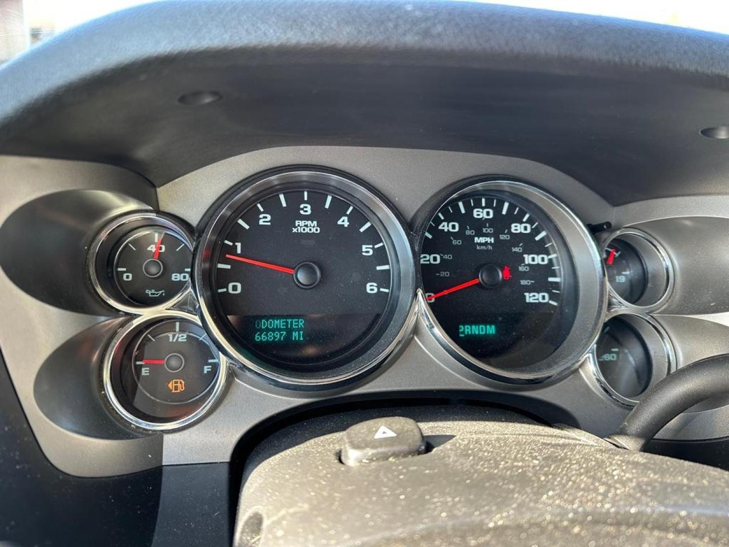 2012 BLACK CHEVROLET SILVERADO 1500 LT (1GCRKSE77CZ) with an 5.3L engine, Automatic transmission, located at 1708 Broadway, Rockford, IL, 61104, (815) 397-5010, 42.252522, -89.069359 - Photo#12