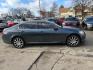 2006 GRAY LEXUS GS 300 (JTHCH96S460) with an 3.0L engine, Automatic transmission, located at 1708 Broadway, Rockford, IL, 61104, (815) 397-5010, 42.252522, -89.069359 - Photo#3