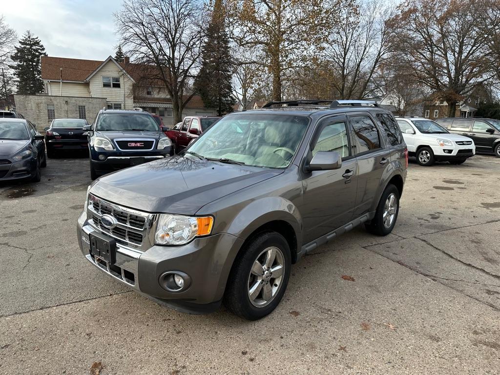 photo of 2010 FORD ESCAPE LIMITED