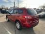 2010 RED HYUNDAI SANTA FE GLS (5NMSG3AB3AH) with an 2.4L engine, Automatic transmission, located at 1708 Broadway, Rockford, IL, 61104, (815) 397-5010, 42.252522, -89.069359 - Photo#6