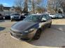 2016 GRAY DODGE DART SXT (1C3CDFBB3GD) with an 2.4L engine, 6-Speed Manual transmission, located at 1708 Broadway, Rockford, IL, 61104, (815) 397-5010, 42.252522, -89.069359 - Photo#0