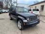 2011 BLACK JEEP LIBERTY SPORT (1J4PN2GK1BW) with an 3.7L engine, Automatic transmission, located at 1708 Broadway, Rockford, IL, 61104, (815) 397-5010, 42.252522, -89.069359 - Photo#1