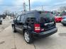 2011 BLACK JEEP LIBERTY SPORT (1J4PN2GK1BW) with an 3.7L engine, Automatic transmission, located at 1708 Broadway, Rockford, IL, 61104, (815) 397-5010, 42.252522, -89.069359 - Photo#3