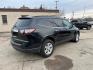 2013 BLACK CHEVROLET TRAVERSE LT (1GNKVGKD1DJ) with an 3.6L engine, Automatic transmission, located at 1708 Broadway, Rockford, IL, 61104, (815) 397-5010, 42.252522, -89.069359 - Photo#4