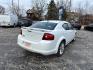 2013 WHITE DODGE AVENGER SE (1C3CDZAG0DN) with an 3.6L engine, Automatic transmission, located at 1708 Broadway, Rockford, IL, 61104, (815) 397-5010, 42.252522, -89.069359 - Photo#2