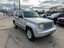 2012 SILVER JEEP LIBERTY SPORT (1C4PJMAK0CW) with an 3.7L engine, Automatic transmission, located at 1708 Broadway, Rockford, IL, 61104, (815) 397-5010, 42.252522, -89.069359 - Photo#2