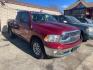 2013 RED RAM 1500 SLT (1C6RR7GG4DS) with an 3.6L engine, Automatic transmission, located at 1708 Broadway, Rockford, IL, 61104, (815) 397-5010, 42.252522, -89.069359 - Photo#1