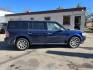 2011 BLUE FORD FLEX LIMITED (2FMGK5DC1BB) with an 3.5L engine, Automatic transmission, located at 1708 Broadway, Rockford, IL, 61104, (815) 397-5010, 42.252522, -89.069359 - Photo#2