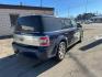 2011 BLUE FORD FLEX LIMITED (2FMGK5DC1BB) with an 3.5L engine, Automatic transmission, located at 1708 Broadway, Rockford, IL, 61104, (815) 397-5010, 42.252522, -89.069359 - Photo#3