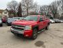 2009 RED CHEVROLET SILVERADO 1500 LT (1GCEC29099Z) with an 5.3L engine, Automatic transmission, located at 1708 Broadway, Rockford, IL, 61104, (815) 397-5010, 42.252522, -89.069359 - Photo#0