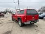 2009 RED CHEVROLET SILVERADO 1500 LT (1GCEC29099Z) with an 5.3L engine, Automatic transmission, located at 1708 Broadway, Rockford, IL, 61104, (815) 397-5010, 42.252522, -89.069359 - Photo#3