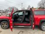 2009 RED CHEVROLET SILVERADO 1500 LT (1GCEC29099Z) with an 5.3L engine, Automatic transmission, located at 1708 Broadway, Rockford, IL, 61104, (815) 397-5010, 42.252522, -89.069359 - Photo#5