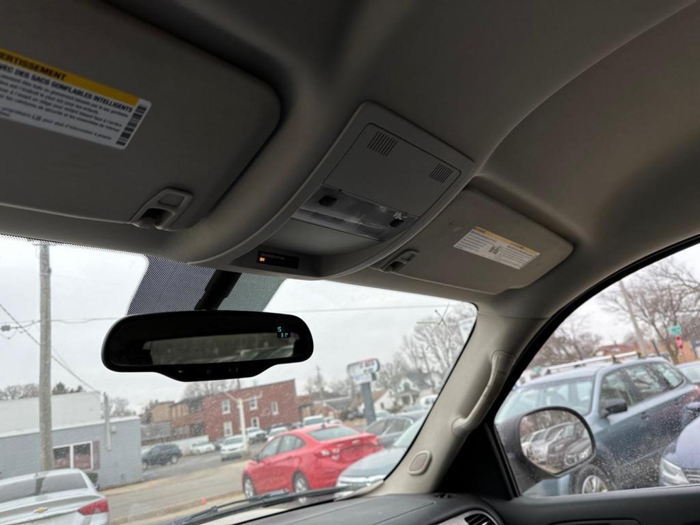 2007 GOLD CHEVROLET TAHOE 1500 (1GNFK13037R) with an 5.3L engine, Automatic transmission, located at 1708 Broadway, Rockford, IL, 61104, (815) 397-5010, 42.252522, -89.069359 - Photo#9