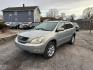 2008 GRAY LEXUS RX 350 (2T2GK31U98C) with an 3.5L engine, Automatic transmission, located at 1708 Broadway, Rockford, IL, 61104, (815) 397-5010, 42.252522, -89.069359 - Photo#0