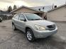 2008 GRAY LEXUS RX 350 (2T2GK31U98C) with an 3.5L engine, Automatic transmission, located at 1708 Broadway, Rockford, IL, 61104, (815) 397-5010, 42.252522, -89.069359 - Photo#1