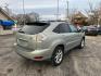 2008 GRAY LEXUS RX 350 (2T2GK31U98C) with an 3.5L engine, Automatic transmission, located at 1708 Broadway, Rockford, IL, 61104, (815) 397-5010, 42.252522, -89.069359 - Photo#2